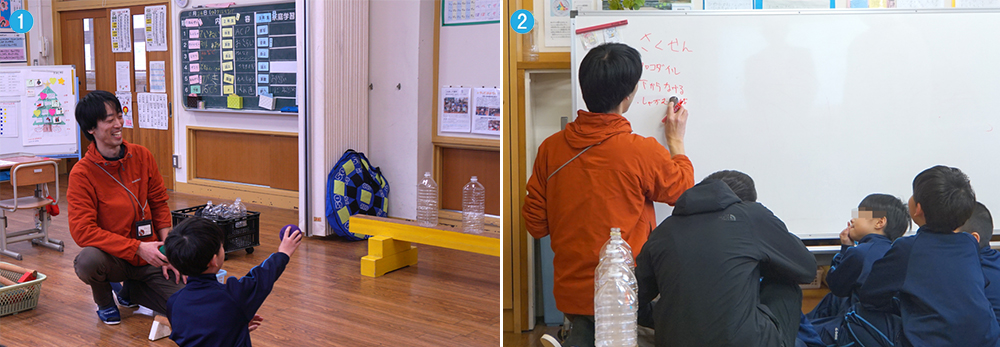 【取材記事】学校作業療法が支える子どもの未来